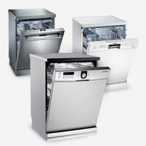 appliance dishwasher repair in toronto