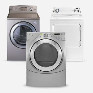 appliance dryer repairs in toronto