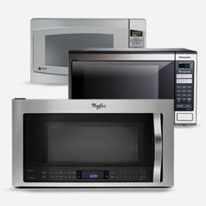 appliance microwave repair in toronto