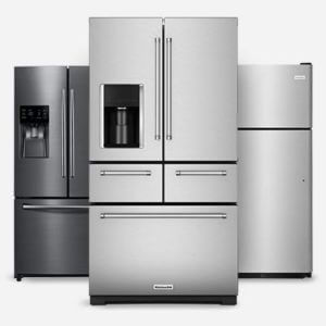 Refrigerator repair service and Refrigerator troubleshooting. We fix all of the common refrigerator problems.