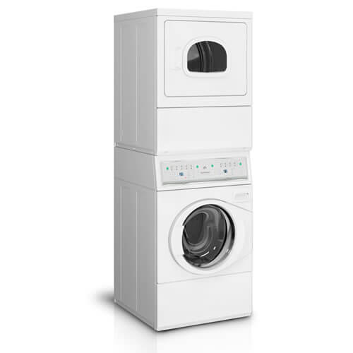 Washer/Dryer (Stackable)