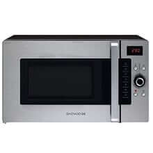 You will get best Microwave installation service with KasPros Appliance Installation. Satisfaction guaranteed.