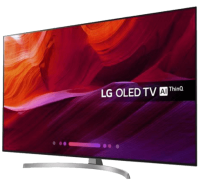 LG OLED TV Mount Installation service in toronto
