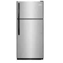 Fridge (Connect Existing) Hookup Only