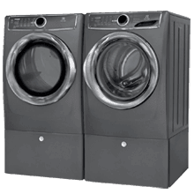 combo washer Installation in toronto