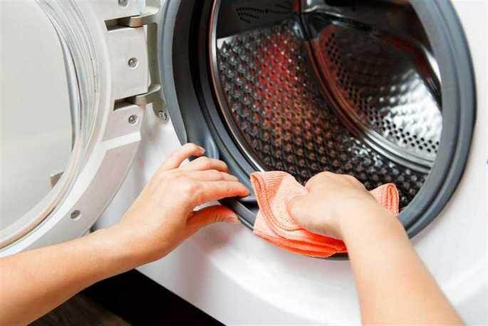 Should You Clean Your Washing Machine?