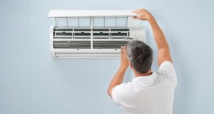 Split AC Maintenance