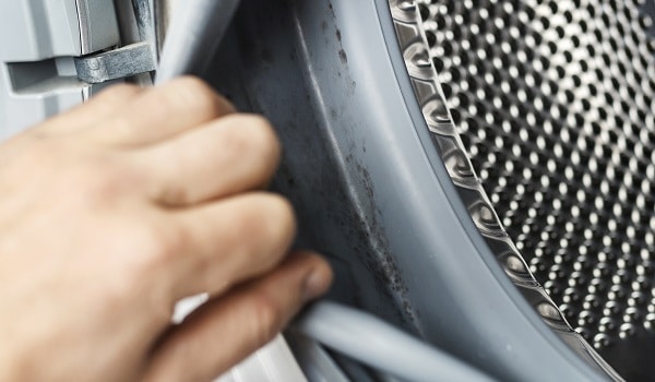 washing machine repair