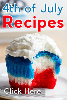 4th of July Recipes