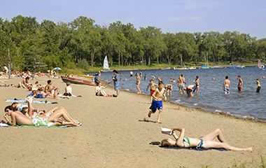 Where to Watch 4th of July Fireworks in Minneapolis