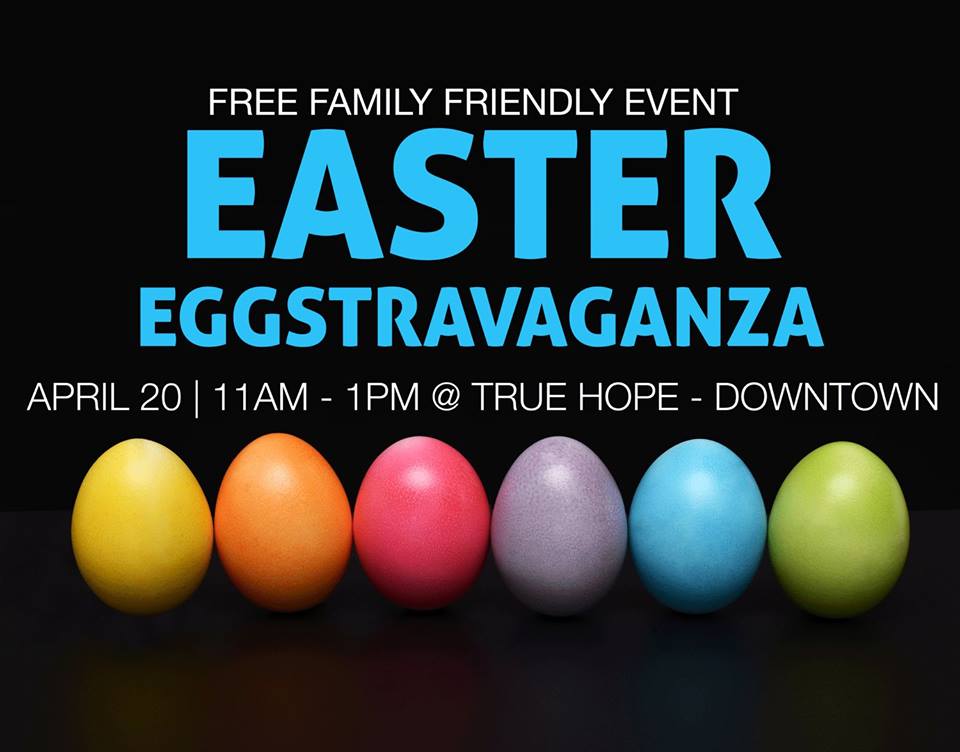 easter events boise id