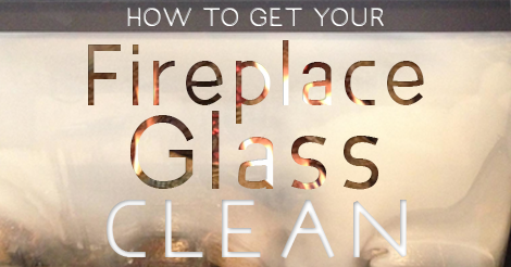 Get Your Fireplace Clean