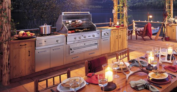 Viking grills best grills in 2017