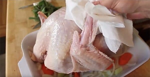 turkey recipe for beginners