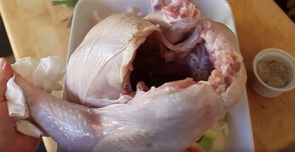 how to cook the perfect turkey