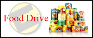 Boise Food Drive