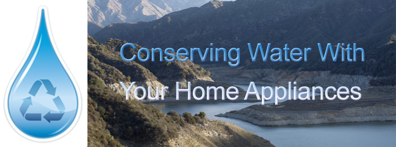 ConserveWater