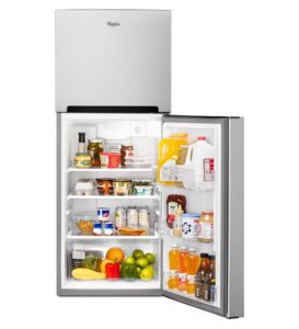 Bottom Mount Refrigerators vs. Top Mount Refrigerators: Which Is Better?