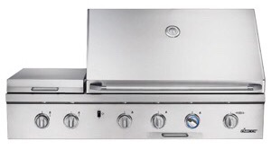 Dacor-52-Inch-Grill