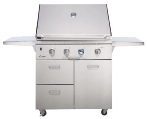 Dacor-36-Inch-Grill