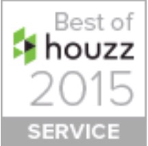 Best of Houzz 2015