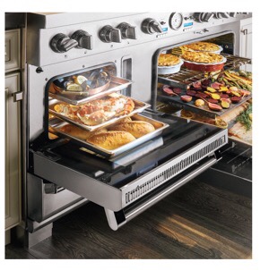 Steam-Convection-Oven