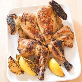 Lemon-Chicken