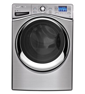 Whirlpool-Duet-Washer