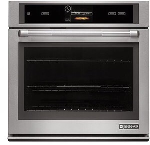 Jenn-Air-Oven