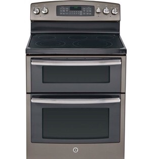 GE-DoubleOven-Range