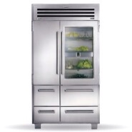 Sub-Zero-Refrigerator