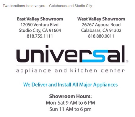 Universal-Appliance-Logo