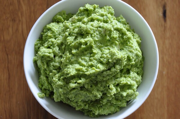 Split-Pea-Hummus