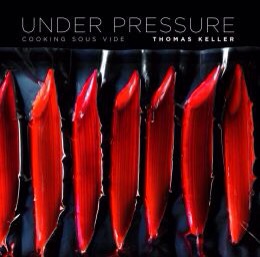 Under Pressure Book